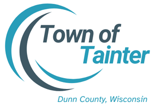 Town of Tainter - Dunn County Wisconsin